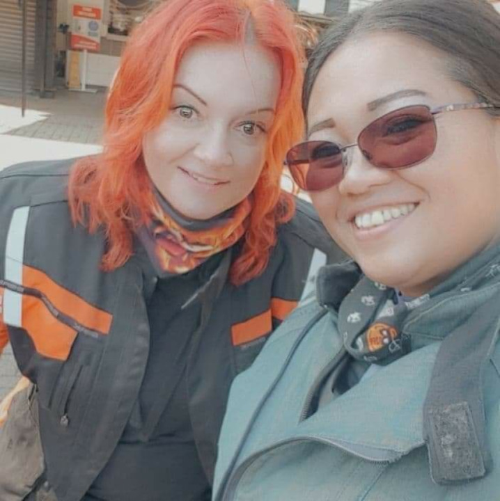 Happy International Women's Day