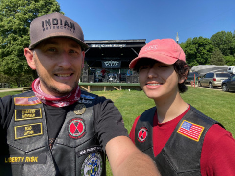 Made it to the Hell Blessing!