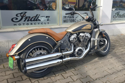 My new bike is finally home ??