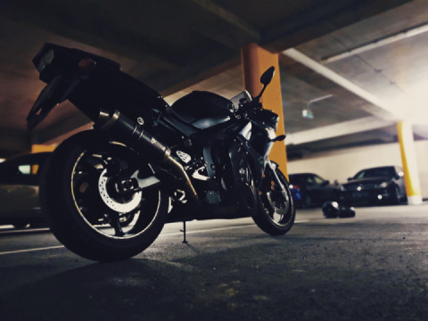 Have a nice Monday ✌?