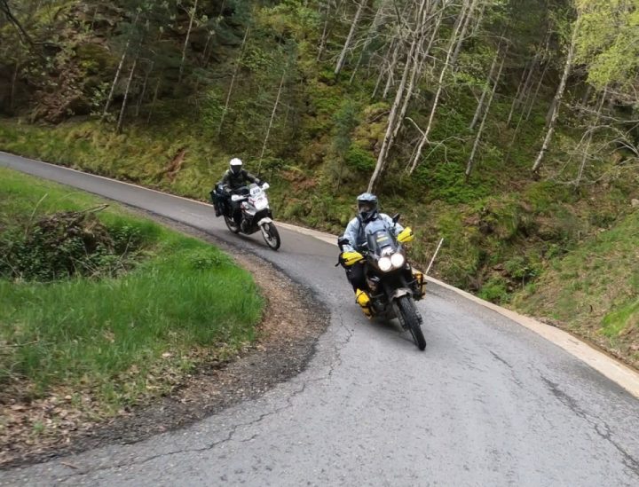 Throwback to the wonderful Pyrenees