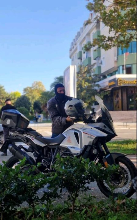 The season is still going on...