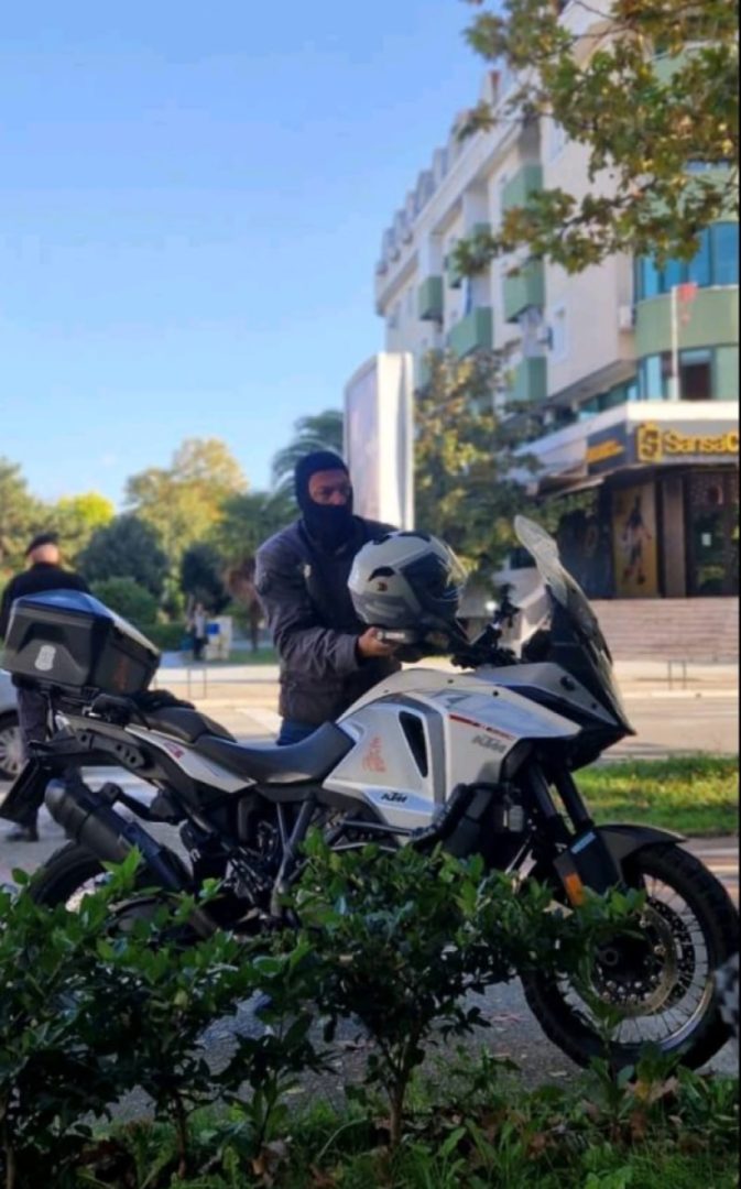 The season is still going on...