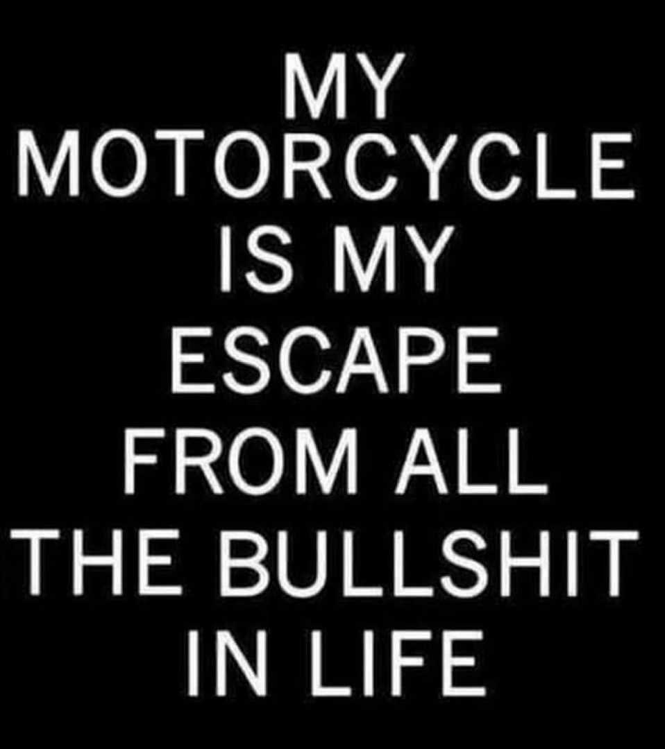 Life. on two wheels