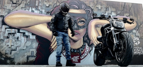 I really love you so please don't kill me ?