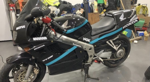 Ready for this lockdown bollocks to end...