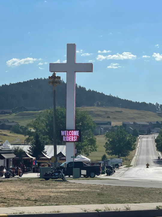 Devils Tower National Monument South Dakota