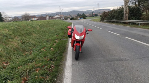 Have a nice week... Let's go Ducati