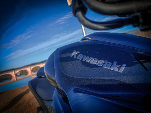 Enjoy your week-end ?