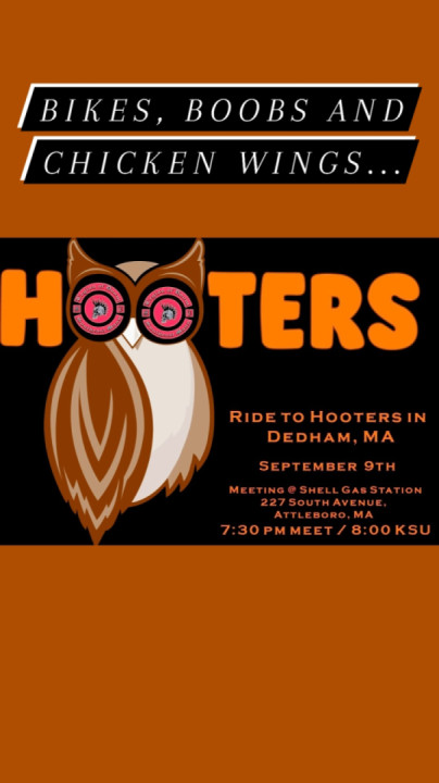 Come join us tonight