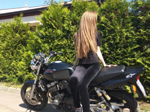 Hey guys. long time no see