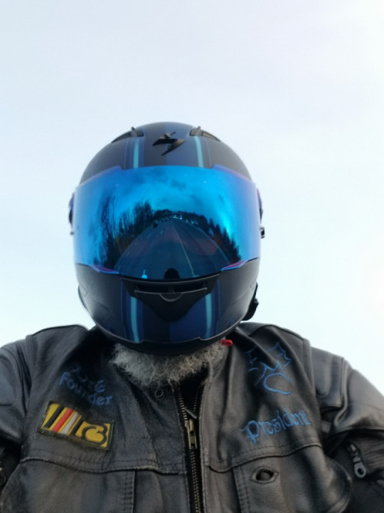 BlueFury is coming home...