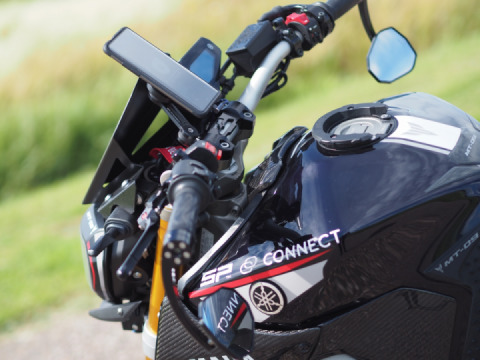 SP connect giveaway!