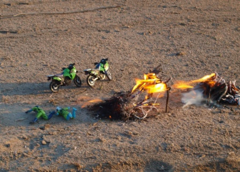 Its a few months since Team Limey has sent in some pics