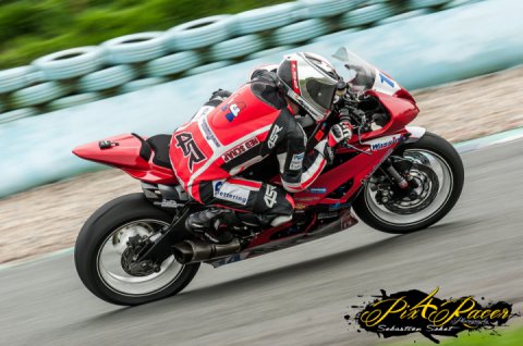 Start of the new race season!