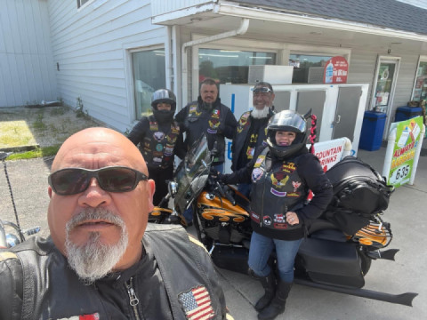 Horseshoe Steakhouse Hopkinsville Kentucky