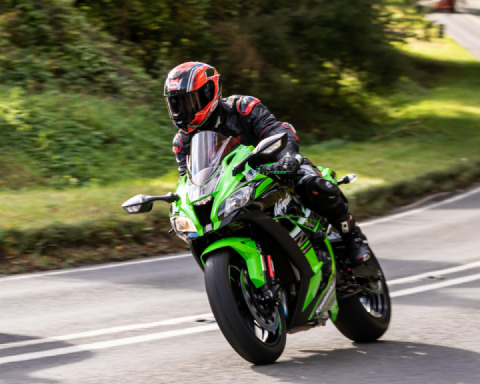 Making the most of the dry weather... ??