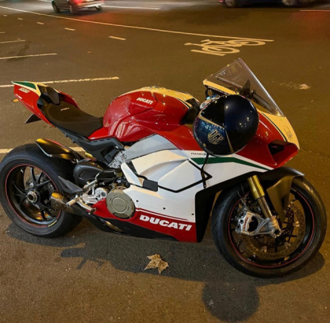 Riding Saturday, hopefully the weather is ok.