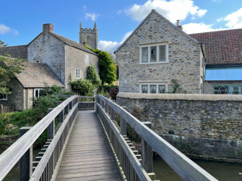 Getting every last bit of sun shine I can this year