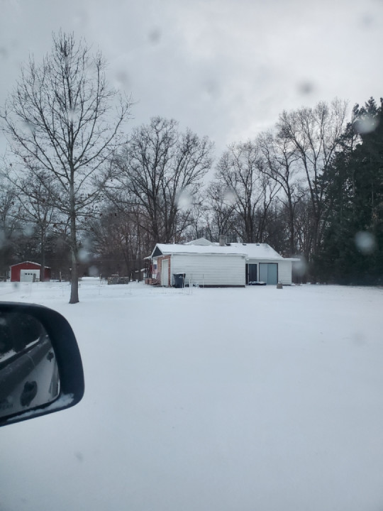 2 days till spring and then there is this...