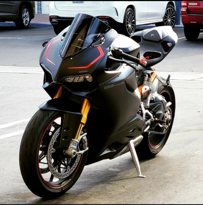 If your ? doesn't make your ❤️ race, you got the wrong ?.