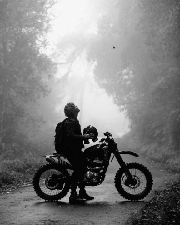 You’re only one bike ride away from a good mood