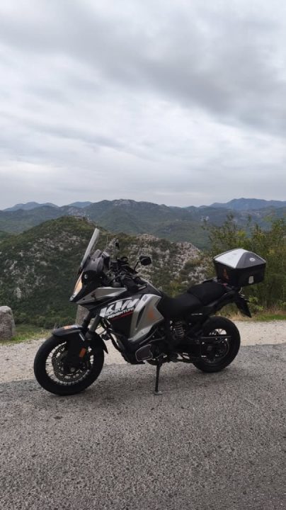 The season is still going on