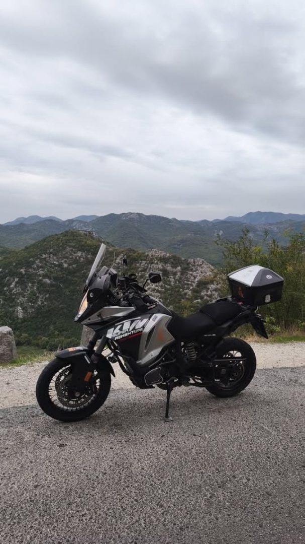 The season is still going on