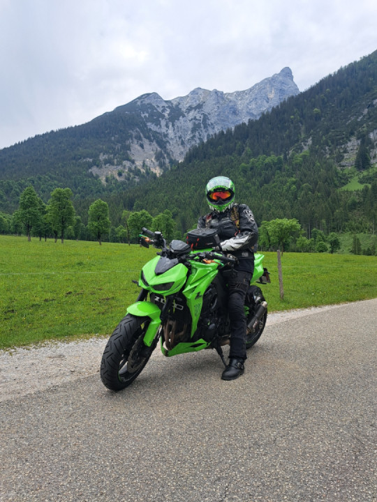 In der Eng (Hinterries)