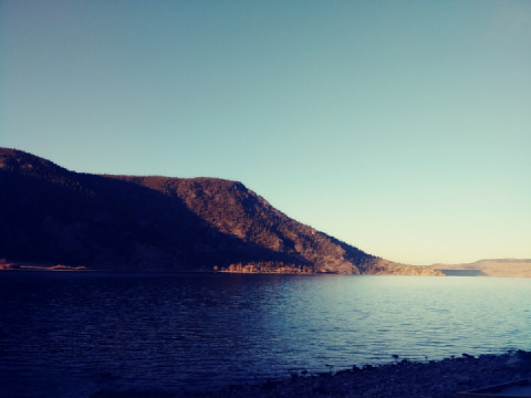 Beautiful British Columbia