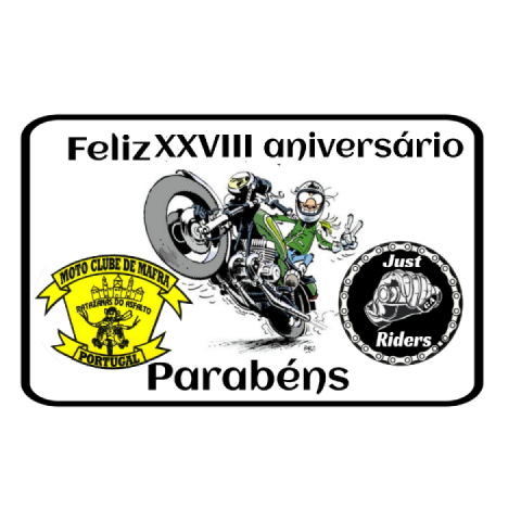 MC Mafra aniversário