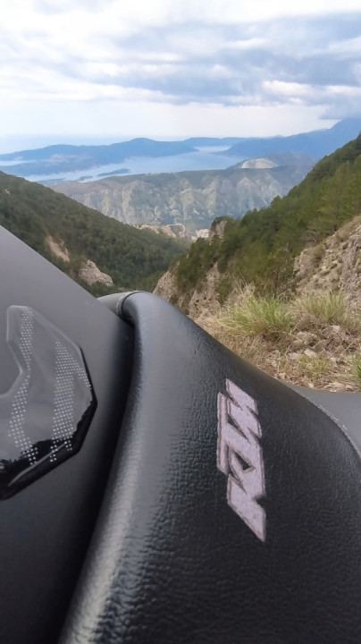 Plužine - Dubljevići - Šavnik