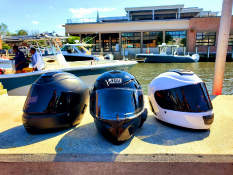 Annapolis Capital City of Maryland is an Awesome place to visit.