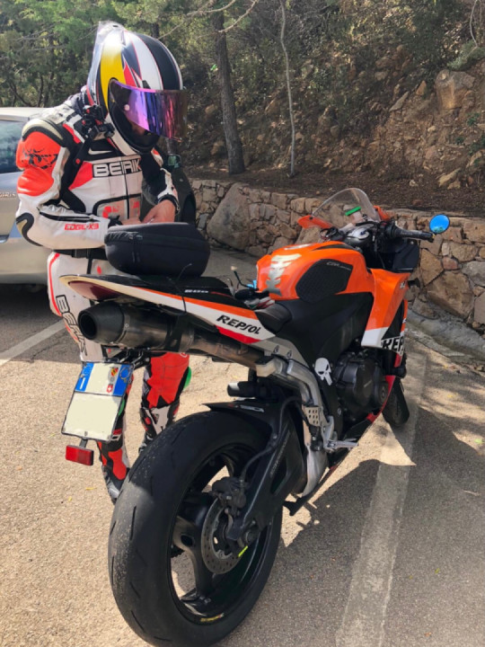 Few checks before riding ✌️?