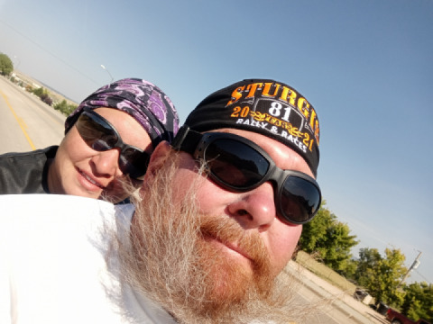 A great week in South Dakota