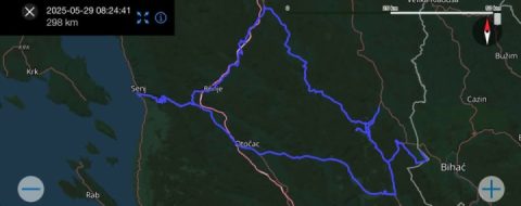 Croatia Tour - Day 4