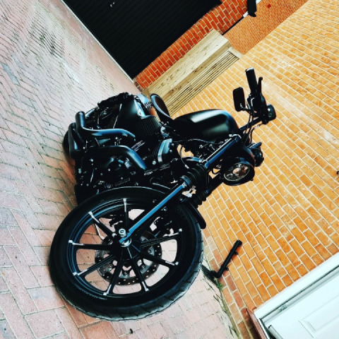 Follow on instagram @stickman_rider