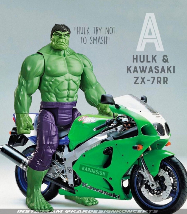 Which Hero is Your Favorite?