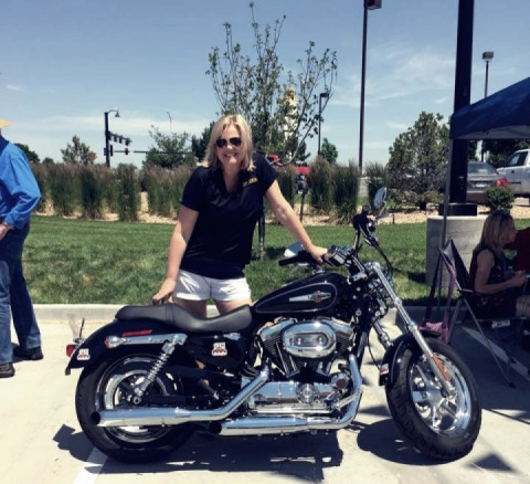 Why We Choose Cruiser Motorcycle ?