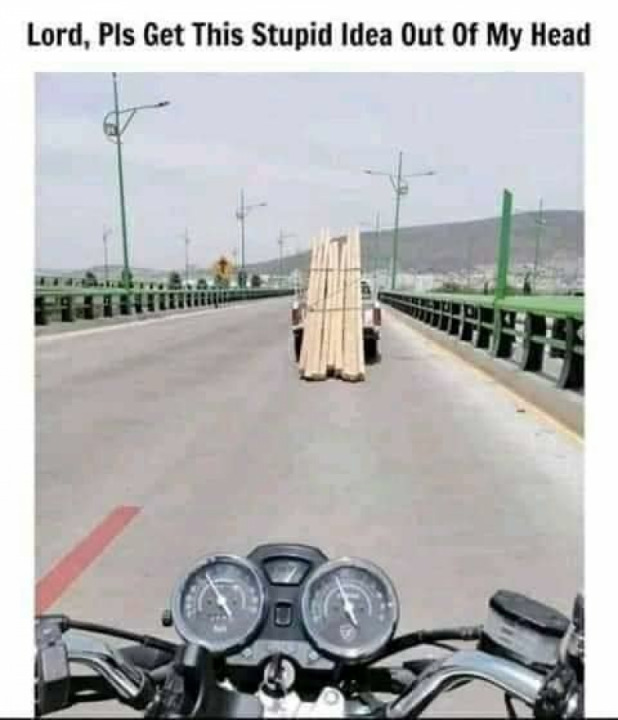 Anything is possible