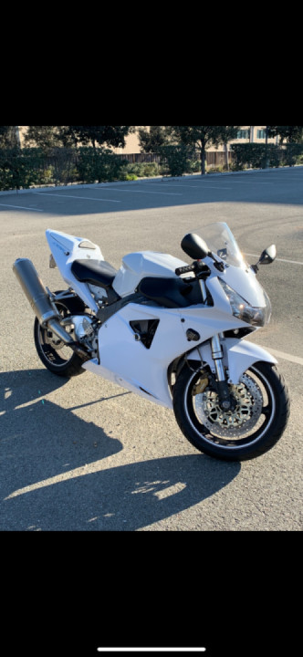 It was fun while it lasted. She will be missed…