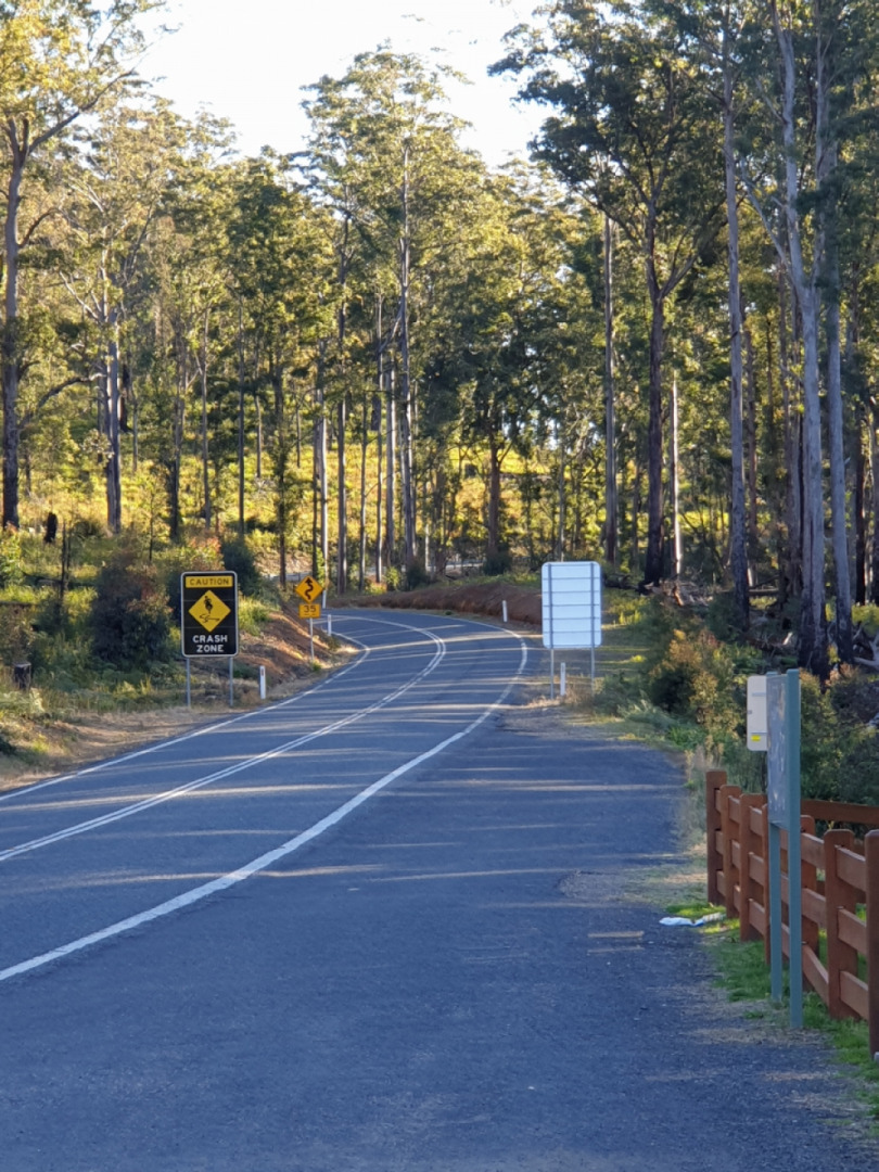 What are your favourite roads to ride in Australia?