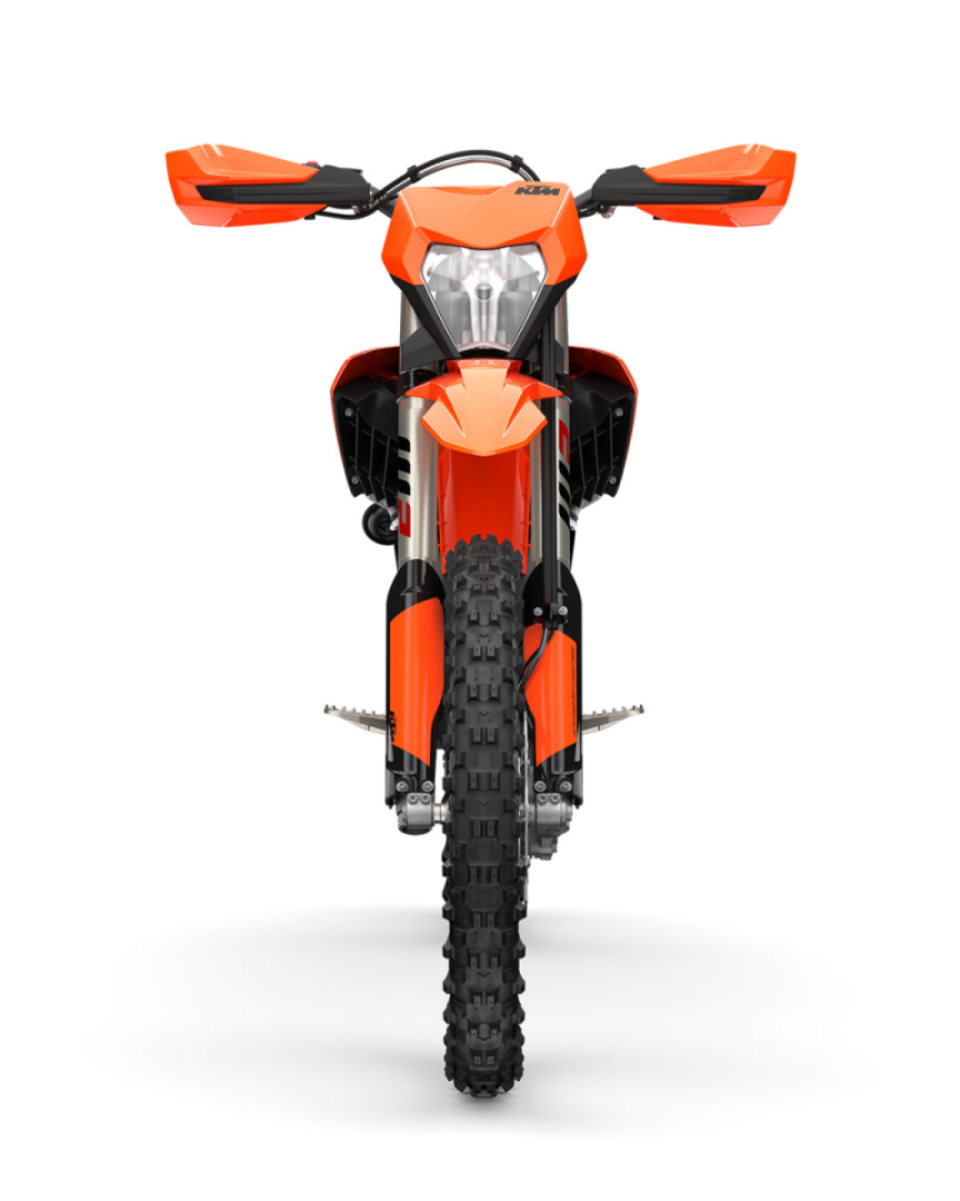 New 2025 KTM FREERIDE E