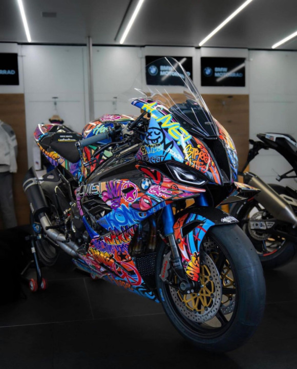 Love it? Hate it? I totally dig it!