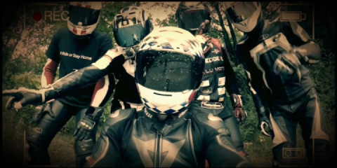 Not just friend more like Family . . . !