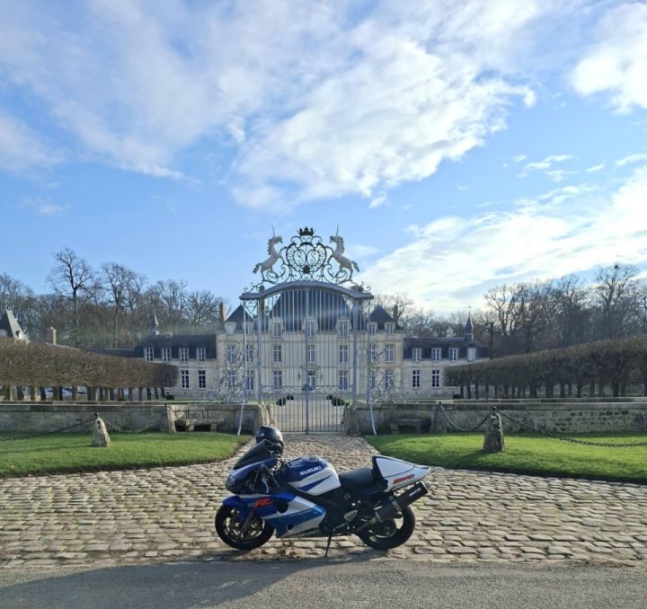 Let's go back to see: