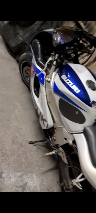 Update on changing bikes