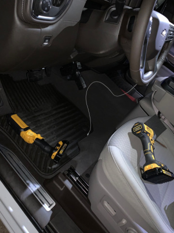 I love this magnet it works pretty well