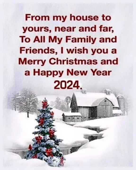 Have a good one ????