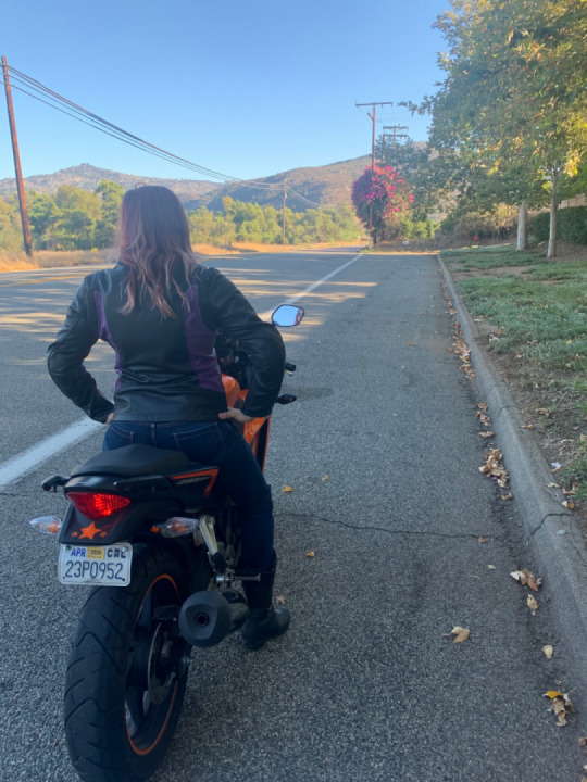 Time for a water break